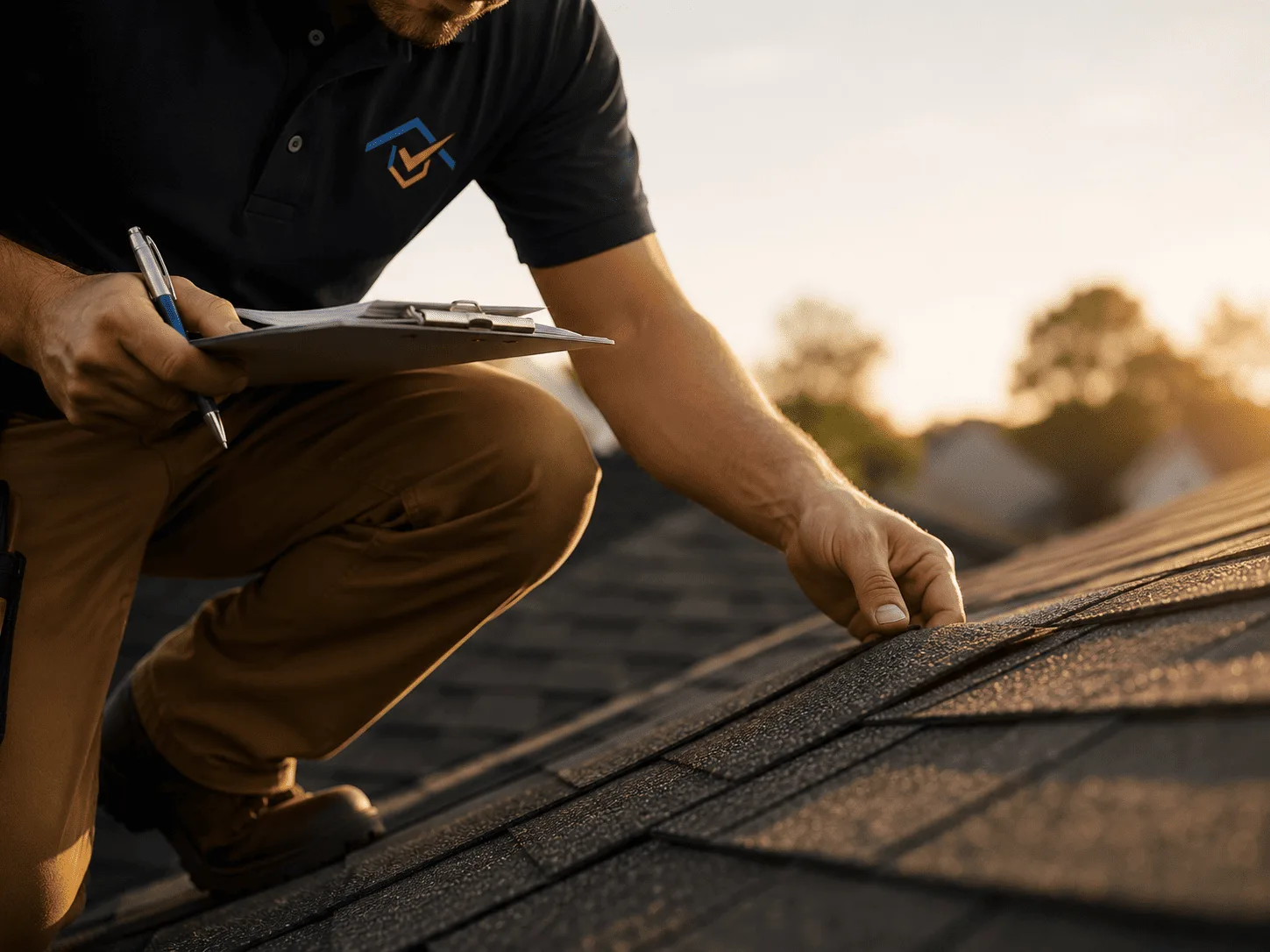 Why Choose Roof Inspection in Grantsville, MD